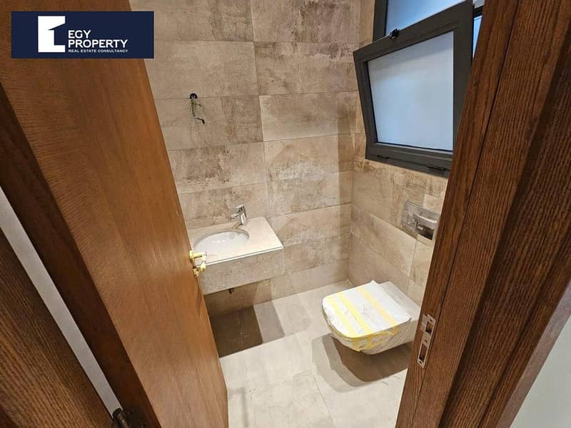 With a Prime View Fully Finished Luxury Apartment for sale in Sodic East - Shorouk – další