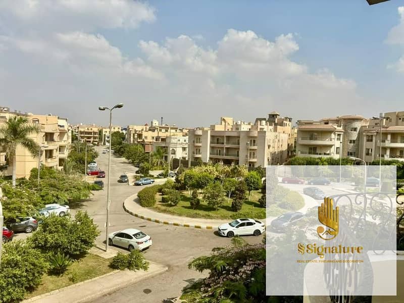 Furnished 400 sq m duplex for rent in South Academy - Fifth Settlement - Ultra Modern - Ansicht 2
