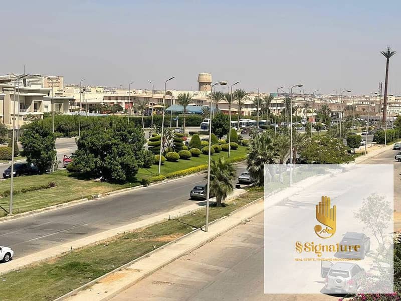 Furnished 400 sq m duplex for rent in South Academy - Fifth Settlement - Ultra Modern - Ansicht 5