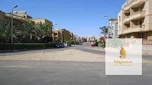 Furnished 400 sq m duplex for rent in South Academy - Fifth Settlement - Ultra Modern - Ansicht 6