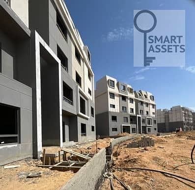 3 Bedroom Duplex for Sale in Mostakbal City, Cairo - 39320919-400x300. jpeg