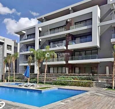 4 Bedroom Townhouse for Sale in New Cairo, Cairo - WhatsApp Image 2025-11-16 at 15.52. 31 (1). jpeg