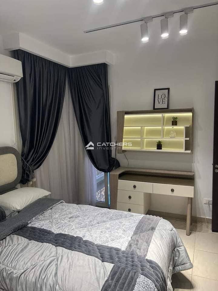 A hotel room with the highest return on investment in an InterContinental-managed hotel overlooking the Nile and the Pyramids. You can view the hotel - Ansicht 6