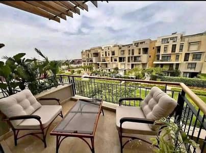 4 Bedroom Apartment for Sale in Mostakbal City, Cairo - 585363317_122125346672994119_3746102279115610800_n. jpg