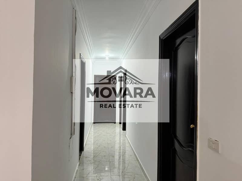 Ultra Super Lux Duplex for Rent in Al Banafseg - Aanzicht 5