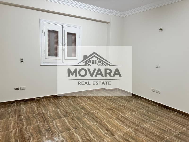 Ultra Super Lux Duplex for Rent in Al Banafseg - Aanzicht 6