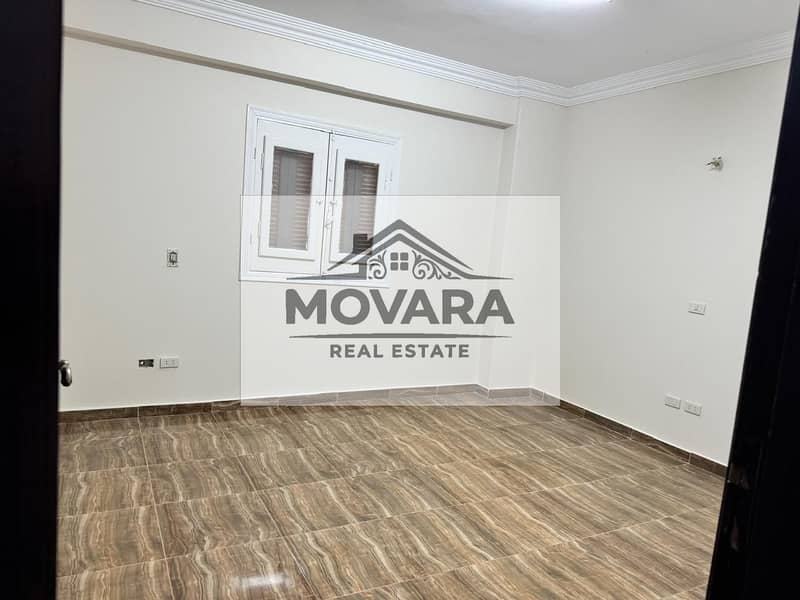 Ultra Super Lux Duplex for Rent in Al Banafseg - Meer