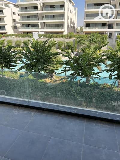 3 Bedroom Apartment for Rent in New Cairo, Cairo - dc3b3604-7f18-4df6-b33c-e5404c85c47a. jpeg