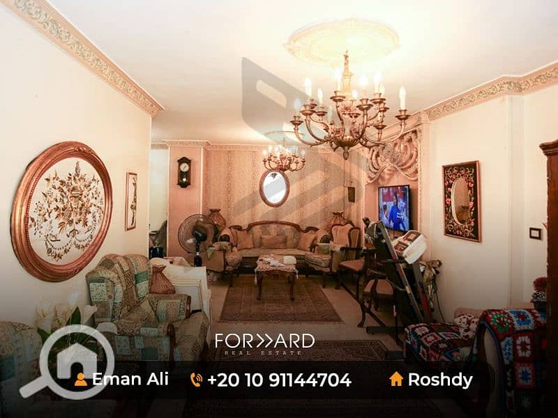 Best price Excellent location Perfect finishing Licensed – pohled 3