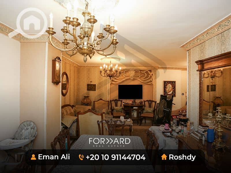 Best price Excellent location Perfect finishing Licensed – pohled 6