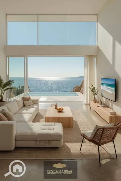 3 Bedroom Chalet for Sale in North Coast, Matruh - IMG_8098. webp