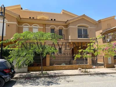 4 Bedroom Townhouse for Sale in New Cairo, Cairo - WhatsApp Image 2026-05-05 at 3.49. 49 PM (1). jpeg
