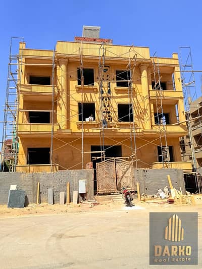 شقة 3 غرف نوم للبيع في 6 أكتوبر، الجيزة - WhatsApp Image 2026-05-03 at 2.53. 37 PM. jpeg