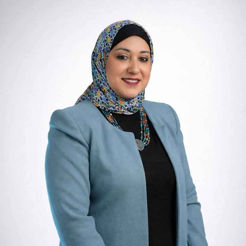 Noha Saad