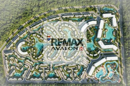 2 Bedroom Chalet for Sale in North Coast, Matruh - 01. jpg