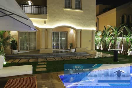 4 Bedroom Villa for Rent in Madinaty, Cairo - WhatsApp Image 2026-05-02 at 7.40. 47 PM. jpeg