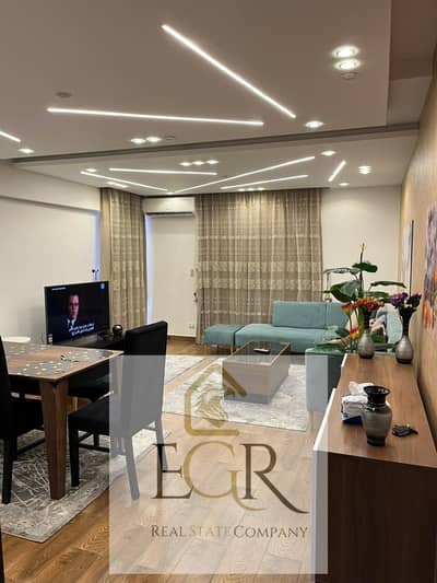 2 Bedroom Flat for Rent in New Cairo, Cairo - WhatsApp Image 2026-05-05 at 7.27. 29 PM. jpeg 2 Bedroom Flat for Rent in New Cairo, Cairo - WhatsApp Image 2026-05-05 at 7.27. 29 PM. jpeg