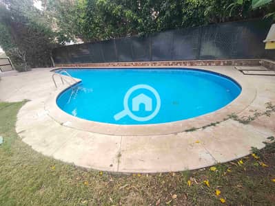 4 Bedroom Twin House for Rent in Madinaty, Cairo - 1000400276. jpg