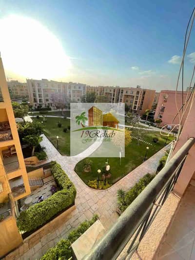فلیٹ 2 غرفة نوم للايجار في القاهرة الجديدة، القاهرة - 1000617743. jpg