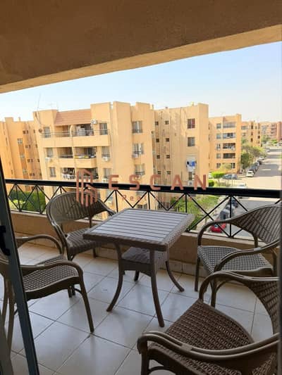 فلیٹ 3 غرف نوم للايجار في القاهرة الجديدة، القاهرة - WhatsApp Image 2026-05-05 at 6.32. 32 PM (2). jpeg
