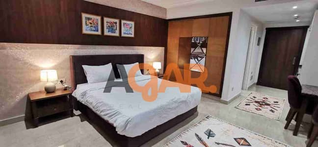 1 Bedroom Hotel Apartment for Rent in Nasr City, Cairo - 1000155966. jpg