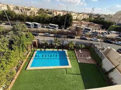 تاون هاوس 4 غرف نوم للبيع في الشيخ زايد، الجيزة - WhatsApp Image 2026-05-01 at 7.57. 07 PM (2). jpg