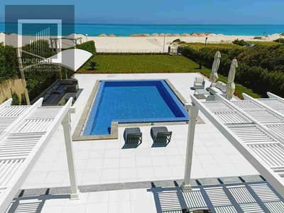 5 Bedroom Villa for Rent in North Coast, Matruh - IMG-20250813-WA0069. jpg