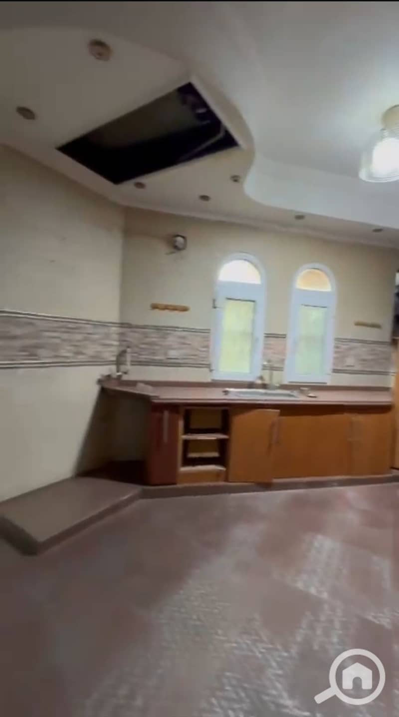 Semi-furnished villa for rent in Bellagio Compound – pohled 4