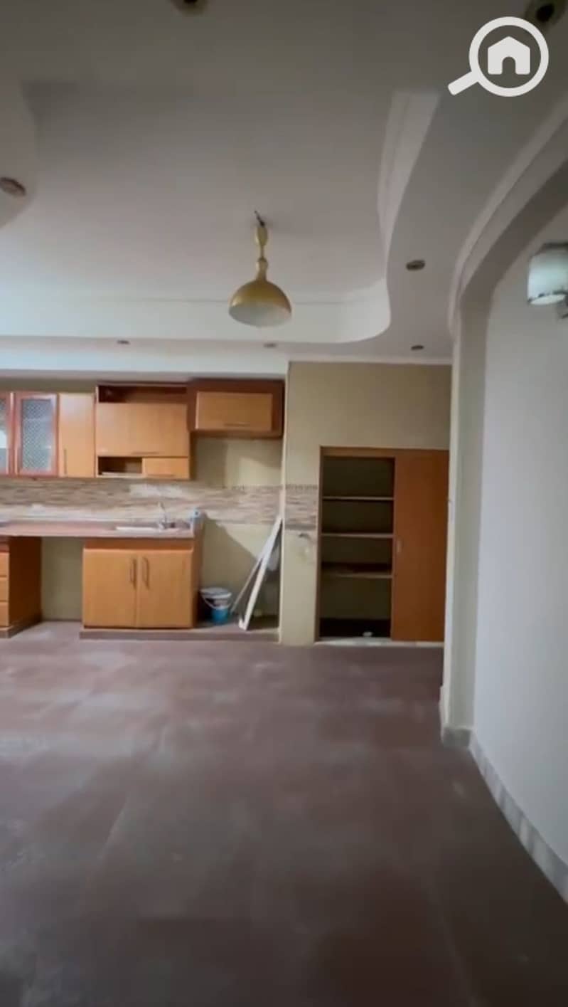 Semi-furnished villa for rent in Bellagio Compound – pohled 6