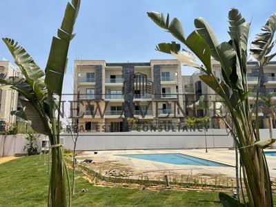 بنتهاوس 3 غرف نوم للبيع في القاهرة الجديدة، القاهرة - WhatsApp Image 2026-05-01 at 8.03. 01 PM (3). jpg