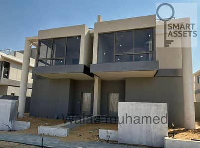 3 Bedroom Twin House for Sale in Mostakbal City, Cairo - WhatsApp Image 2026-05-05 at 7.39. 23 PM (1). jpeg