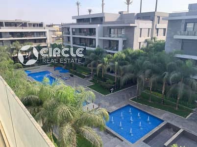 4 Bedroom Flat for Sale in New Cairo, Cairo - Image05. jpg