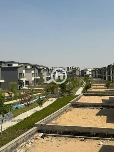 3 Bedroom Townhouse for Sale in 6th of October, Giza - WhatsApp Image 2026-05-03 at 11.37. 39 PM (2). jpeg