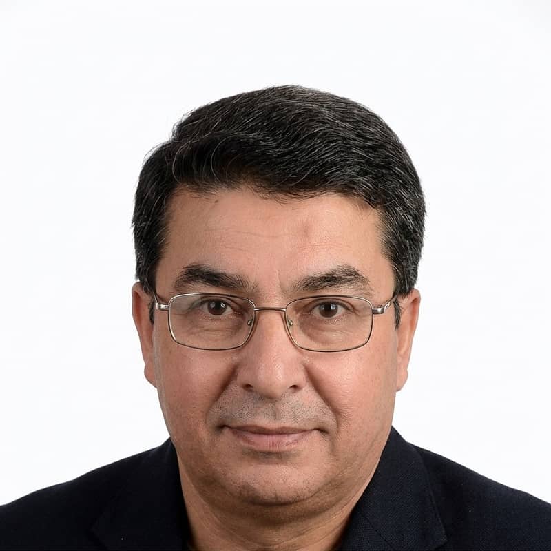 Galal Muawadh