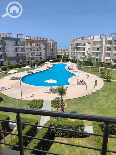 3 Bedroom Chalet for Rent in North Coast, Matruh - 22344. jpg 3 Bedroom Chalet for Rent in North Coast, Matruh - 22344. jpg