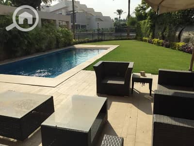 4 Bedroom Villa for Rent in New Cairo, Cairo - WhatsApp Image 2026-05-05 at 12.29. 55 AM (2). jpeg