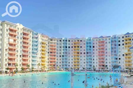 1 Bedroom Chalet for Sale in North Coast, Matruh - WhatsApp Image 2026-04-19 at 11.57. 33 AM (1). jpg