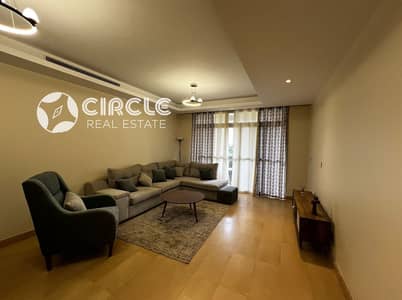 2 Bedroom Apartment for Rent in New Cairo, Cairo - Image17. jpg