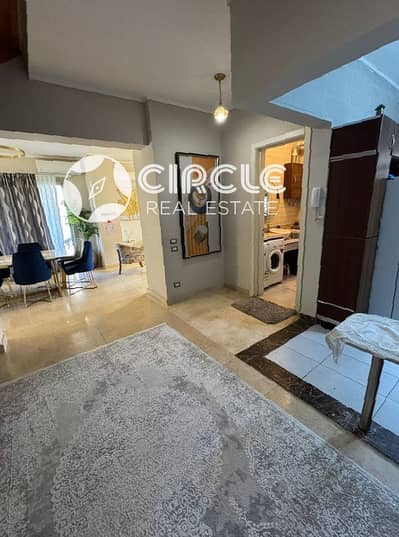 3 Bedroom Flat for Sale in New Cairo, Cairo - Image05. jpg