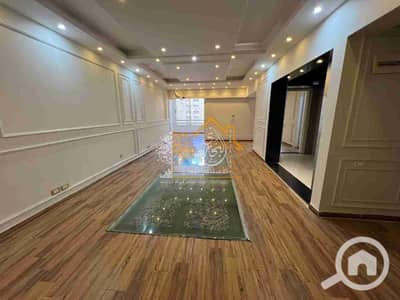 مکتب  للايجار في سموحة، الإسكندرية - 1000432469. jpg