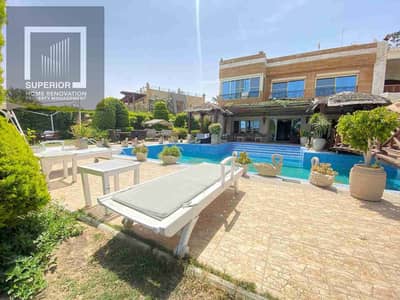 5 Bedroom Villa for Rent in North Coast, Matruh - 1000580214. jpg