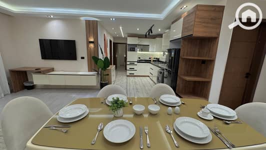 3 Bedroom Flat for Rent in Madinaty, Cairo - WhatsApp Image 2026-05-05 at 8.14. 31 PM. jpeg