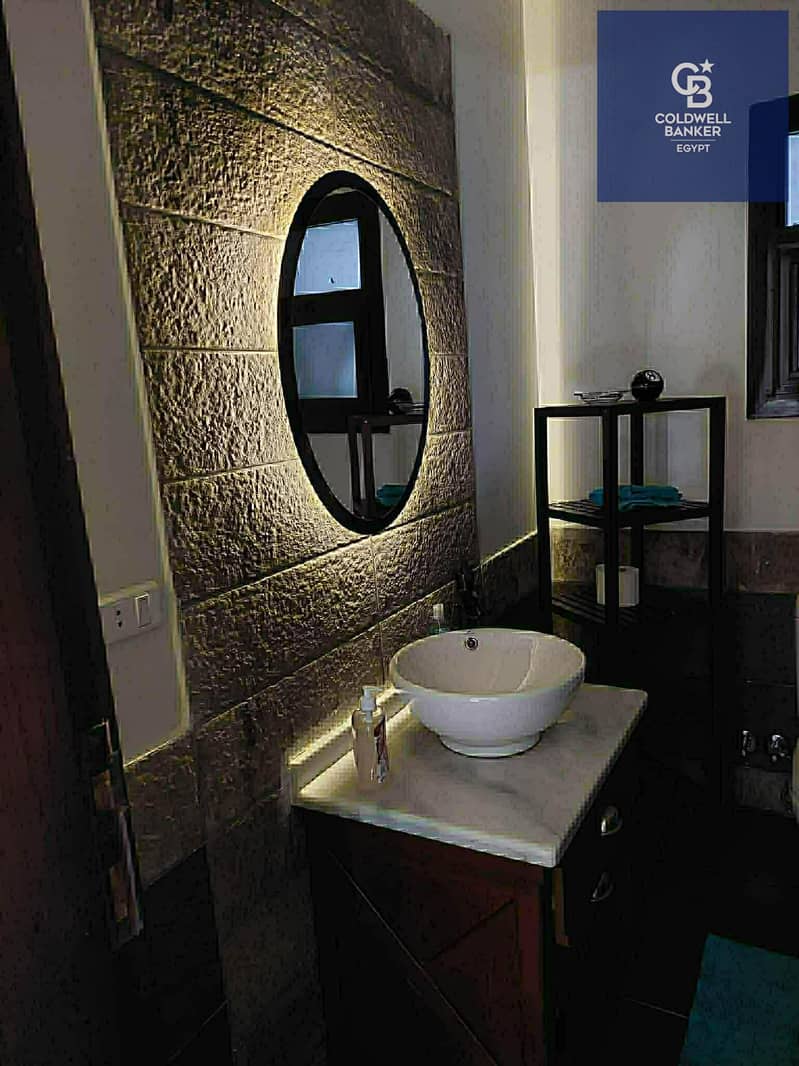 Ready-to-move-in fully finished super deluxe apartment in "La Mirada" - all expenses paid, you won't pay a penny more + ready to move in immediately - - Widok 6