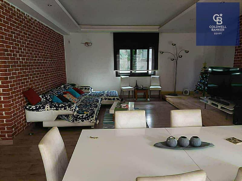 Ready-to-move-in fully finished super deluxe apartment in "La Mirada" - all expenses paid, you won't pay a penny more + ready to move in immediately - - Widok 5