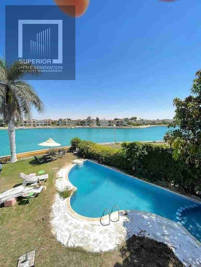 5 Bedroom Villa for Rent in North Coast, Matruh - 1000580296. jpg 5 Bedroom Villa for Rent in North Coast, Matruh - 1000580296. jpg