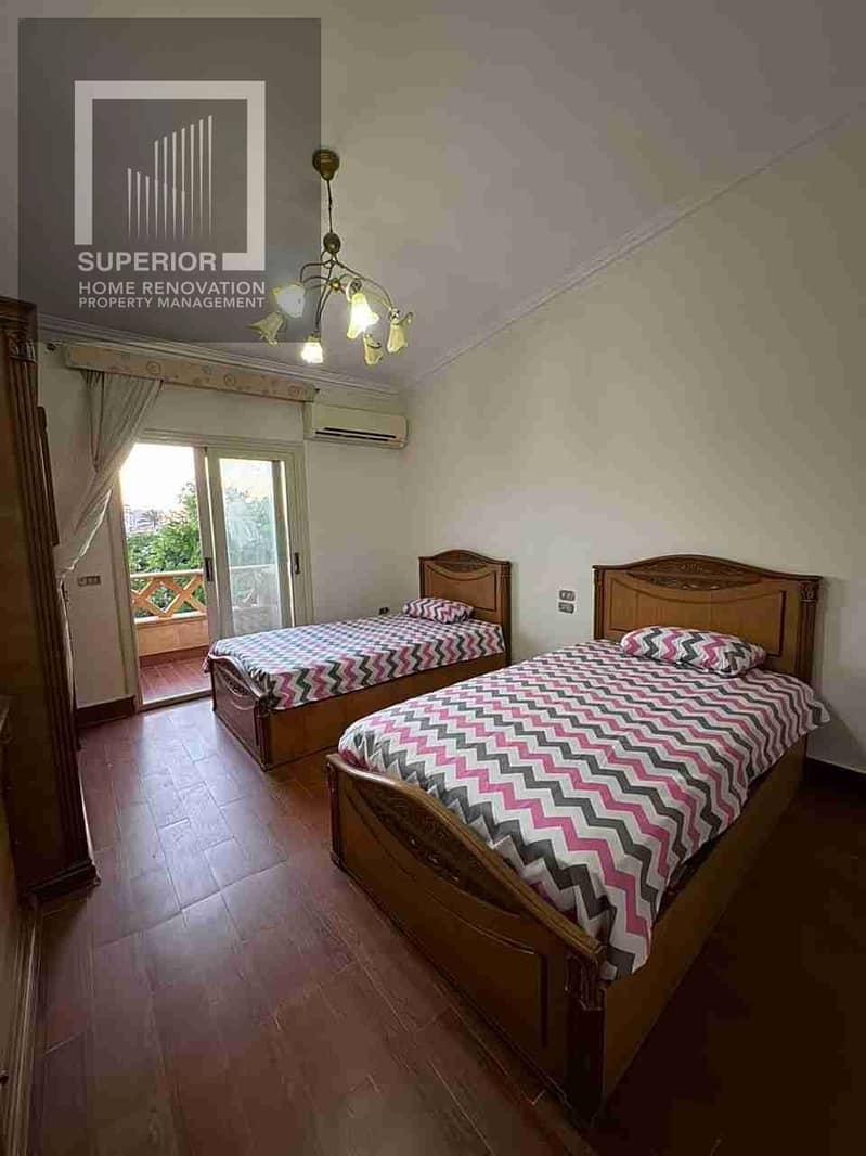 Luxury Villa for Rent – Marina 5 | North Coast, Egypt - Flere