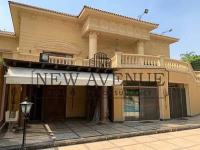 6 Bedroom Villa for Sale in New Cairo, Cairo - WhatsApp Image 2026-05-05 at 4.40. 01 PM. jpg