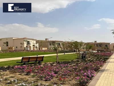 فیلا 5 غرف نوم للبيع في القاهرة الجديدة، القاهرة - 7. jpg