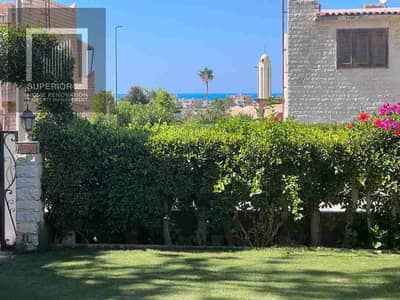 شاليه 3 غرف نوم للايجار في الساحل الشمالي، مطروح - 1000580393. jpg