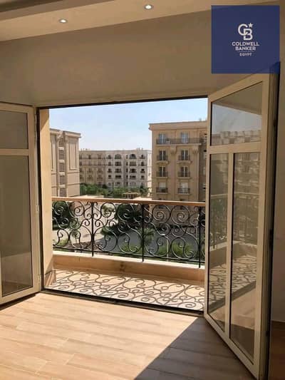 2 Bedroom Flat for Sale in New Cairo, Cairo - WhatsApp Image 2026-05-05 at 4.16. 30 PM (1). jpeg 2 Bedroom Flat for Sale in New Cairo, Cairo - WhatsApp Image 2026-05-05 at 4.16. 30 PM (1). jpeg